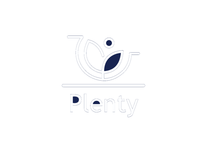 Plenty Logo